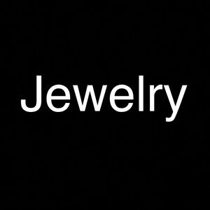 Jewelry Category